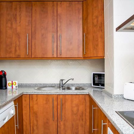 Free One Bedroom Retreat In Elviria Marbella Bagian luar foto